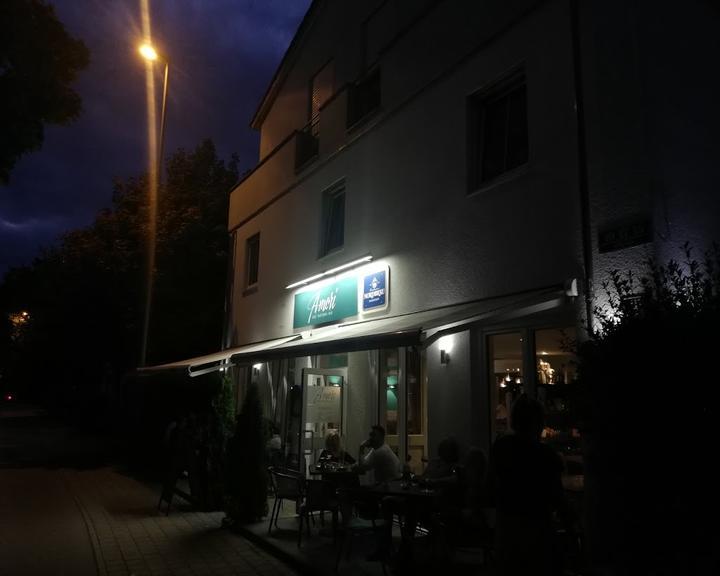 Amori - Café, Trattoria, Bar